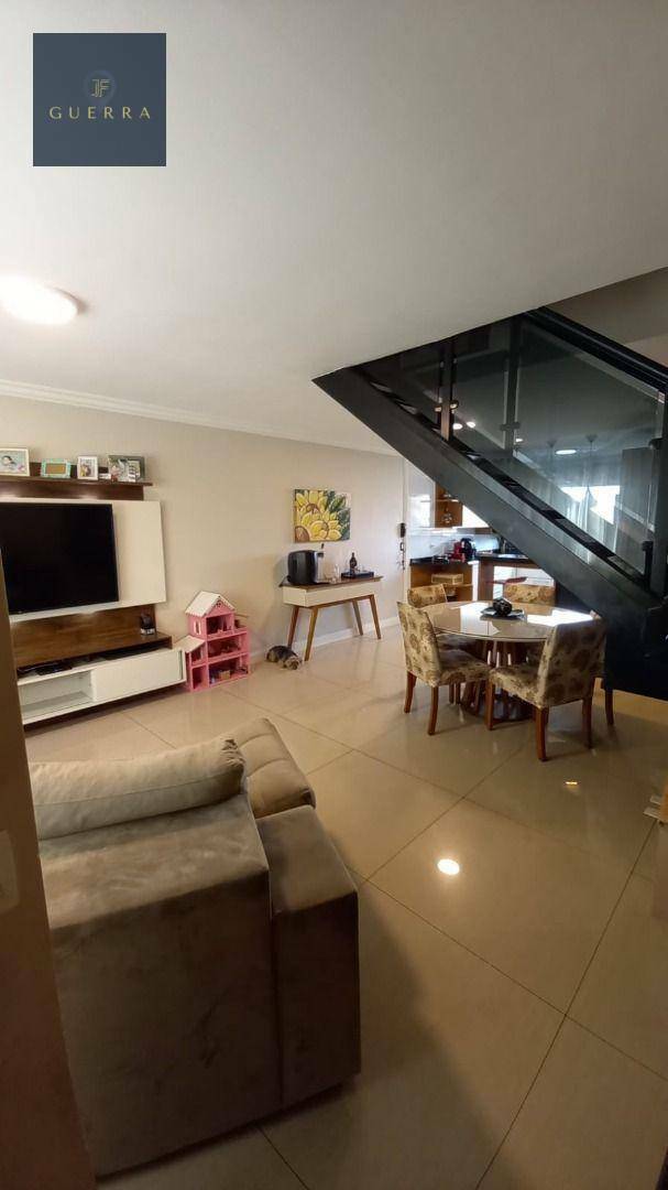 Casa de Condomínio à venda com 3 quartos, 200m² - Foto 6