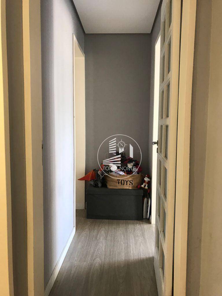 Apartamento à venda com 3 quartos, 83m² - Foto 25