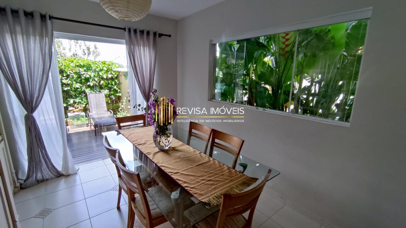Casa para alugar com 4 quartos, 230m² - Foto 9