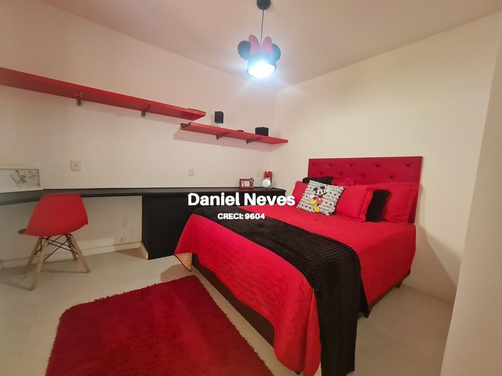 Casa de Condomínio à venda com 4 quartos, 120m² - Foto 12