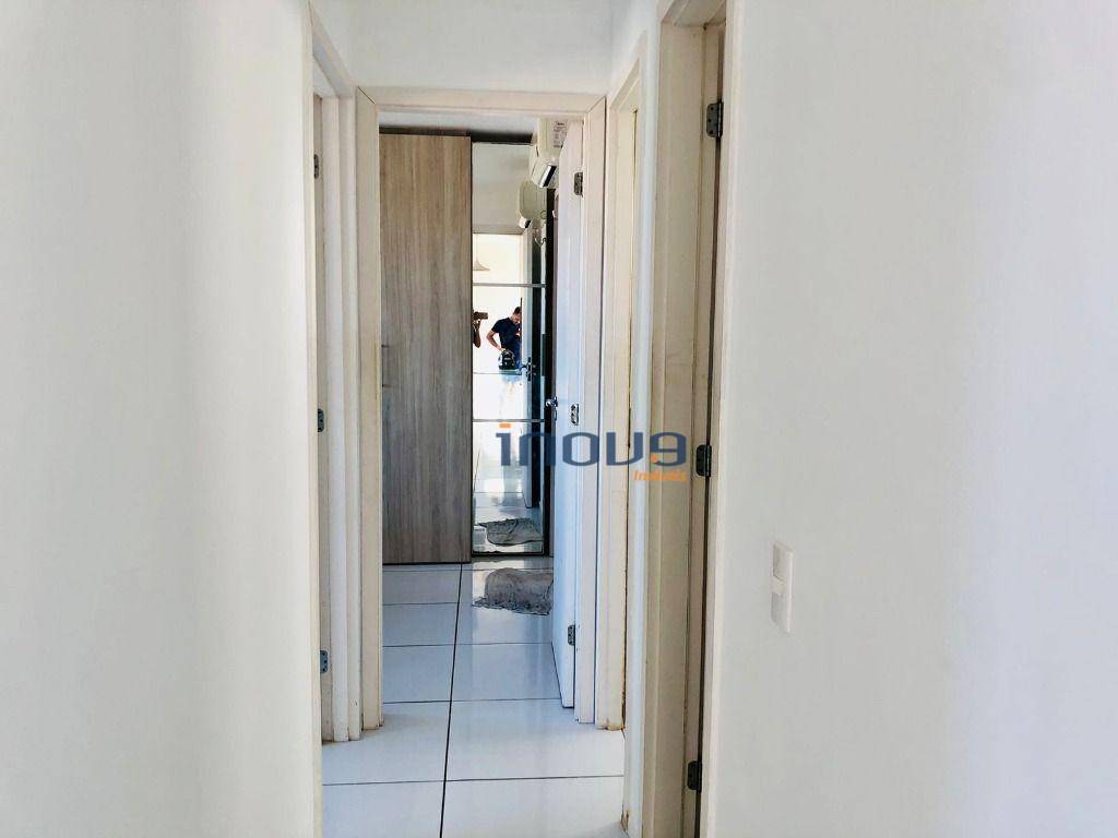 Apartamento para alugar com 3 quartos, 57m² - Foto 27