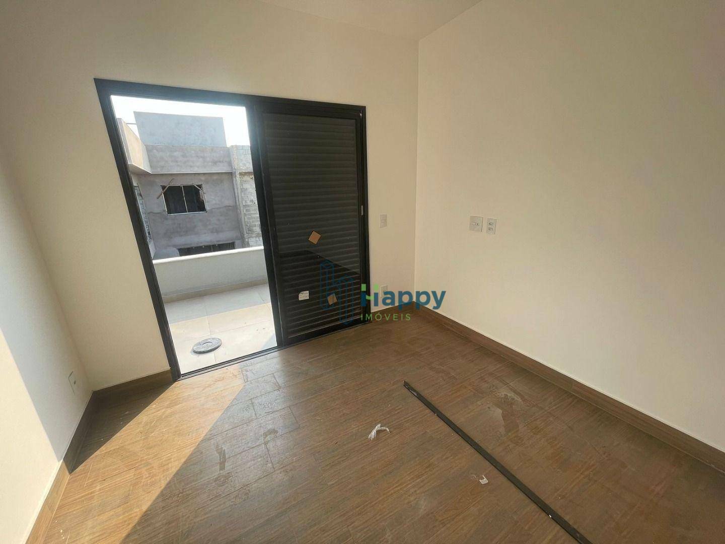 Casa de Condomínio à venda com 3 quartos, 200m² - Foto 7