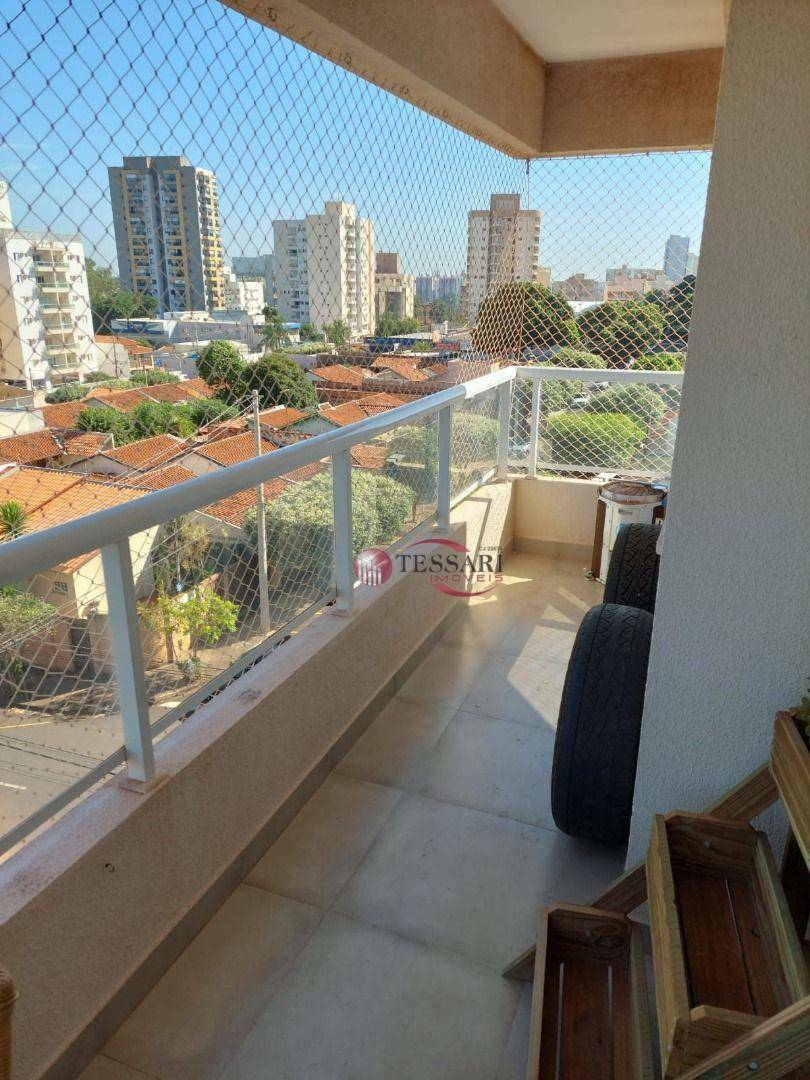 Apartamento à venda com 1 quarto, 50m² - Foto 6