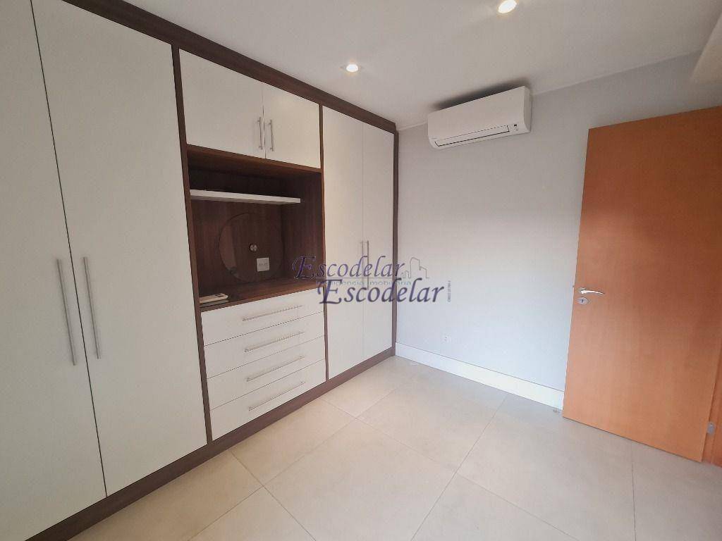 Apartamento à venda com 3 quartos, 123m² - Foto 16