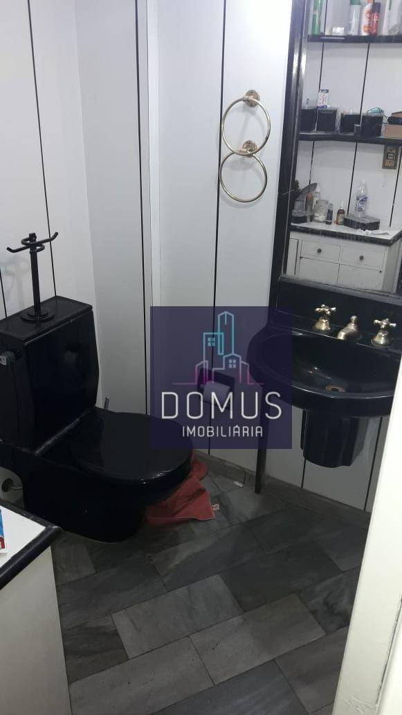 Apartamento à venda com 2 quartos, 67m² - Foto 2