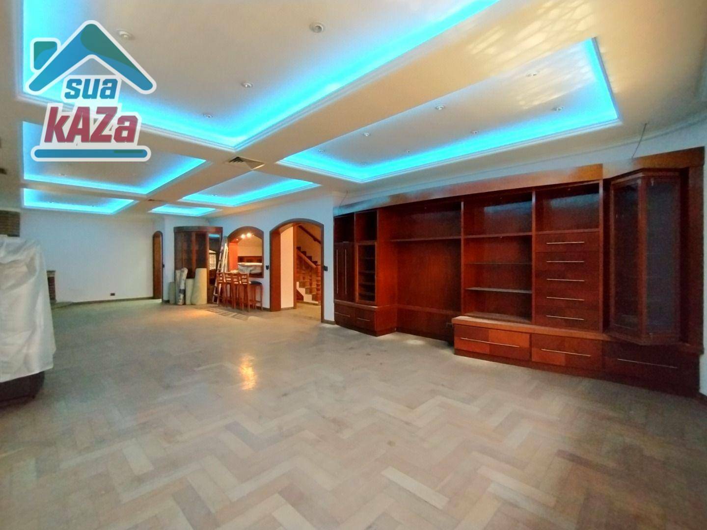 Casa à venda e aluguel com 4 quartos, 900m² - Foto 31