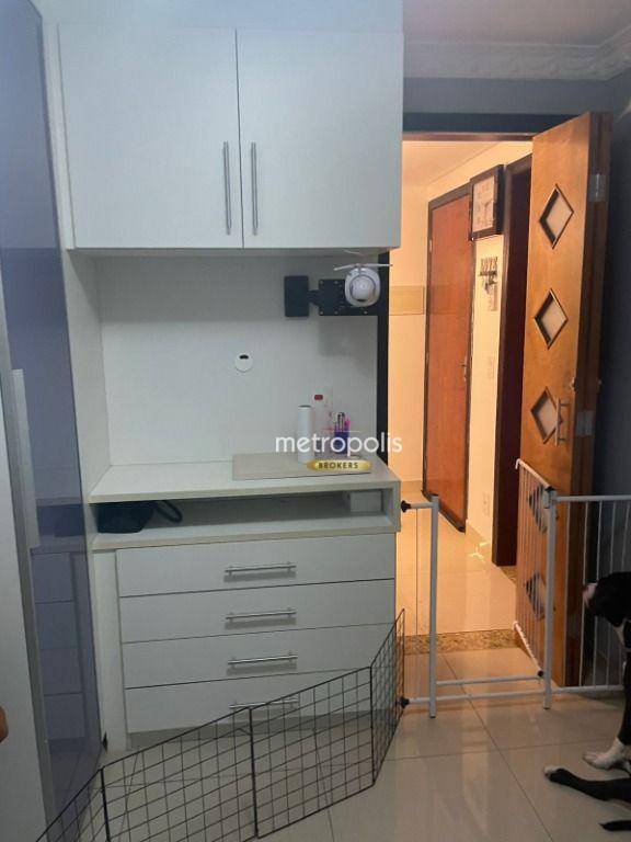 Apartamento à venda com 3 quartos, 57m² - Foto 9