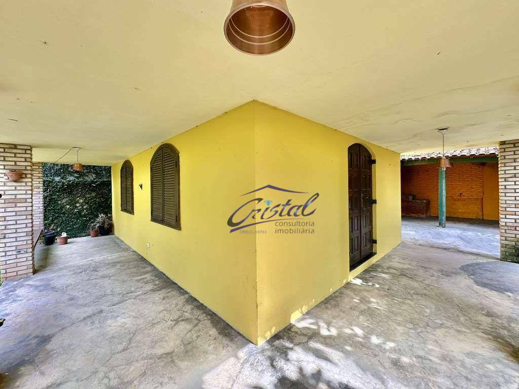 Casa de Condomínio à venda com 3 quartos, 150m² - Foto 24