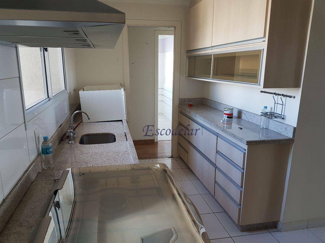 Apartamento à venda com 3 quartos, 149m² - Foto 12