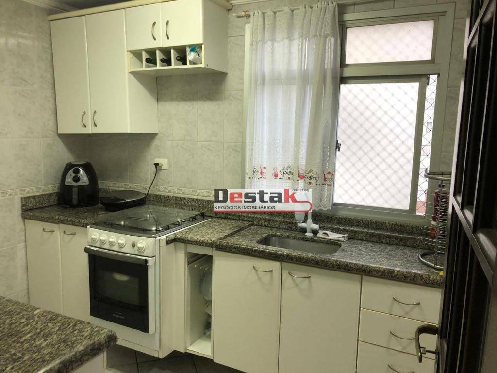 Apartamento à venda com 2 quartos, 56m² - Foto 1