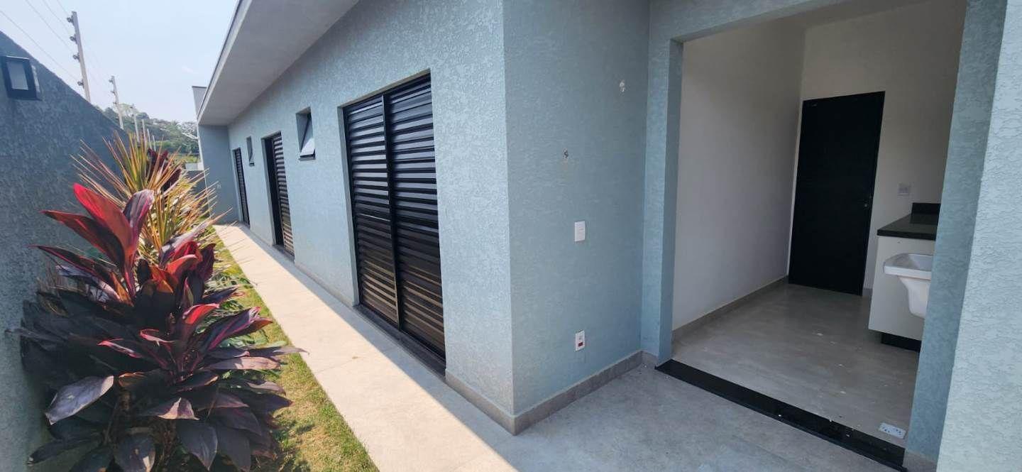 Casa para alugar com 3 quartos, 120m² - Foto 6