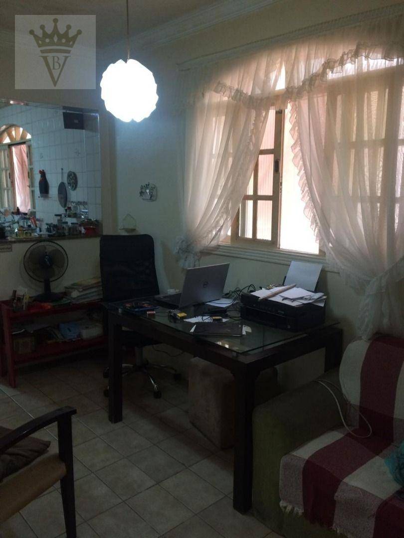 Sobrado à venda com 3 quartos, 180m² - Foto 5