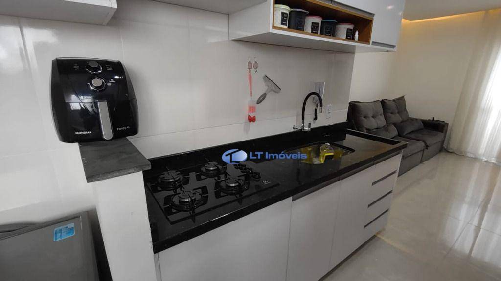 Apartamento, 2 quartos, 54 m² - Foto 3