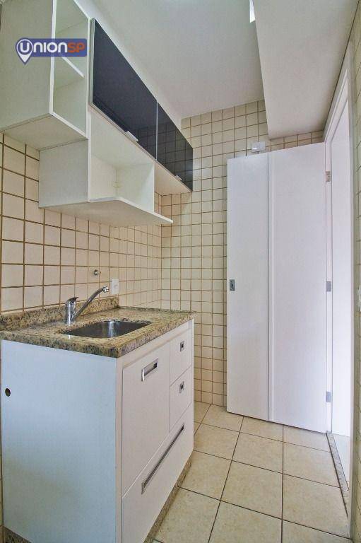 Apartamento à venda com 2 quartos, 47m² - Foto 18