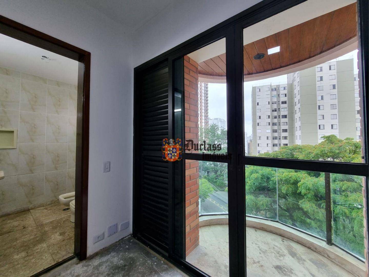 Cobertura à venda com 4 quartos, 236m² - Foto 40