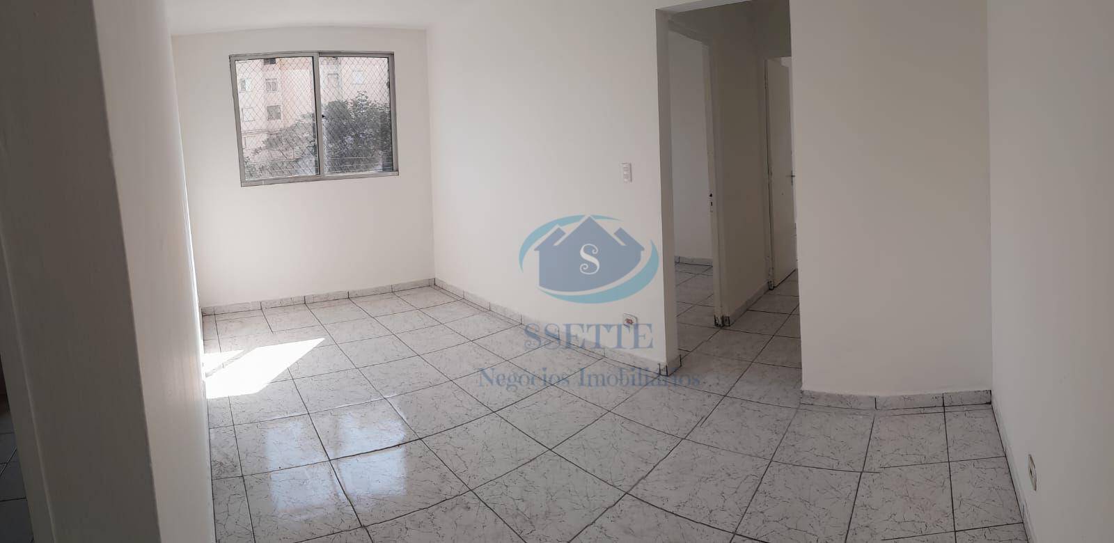 Apartamento à venda e aluguel com 2 quartos, 43m² - Foto 4