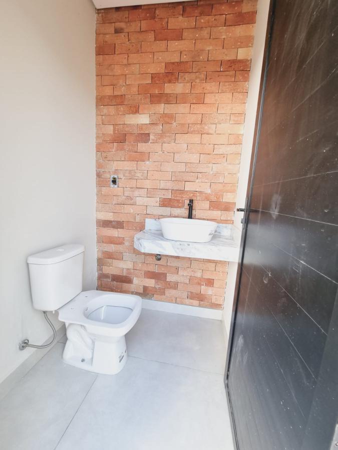 Casa de Condomínio à venda com 3 quartos, 203m² - Foto 35