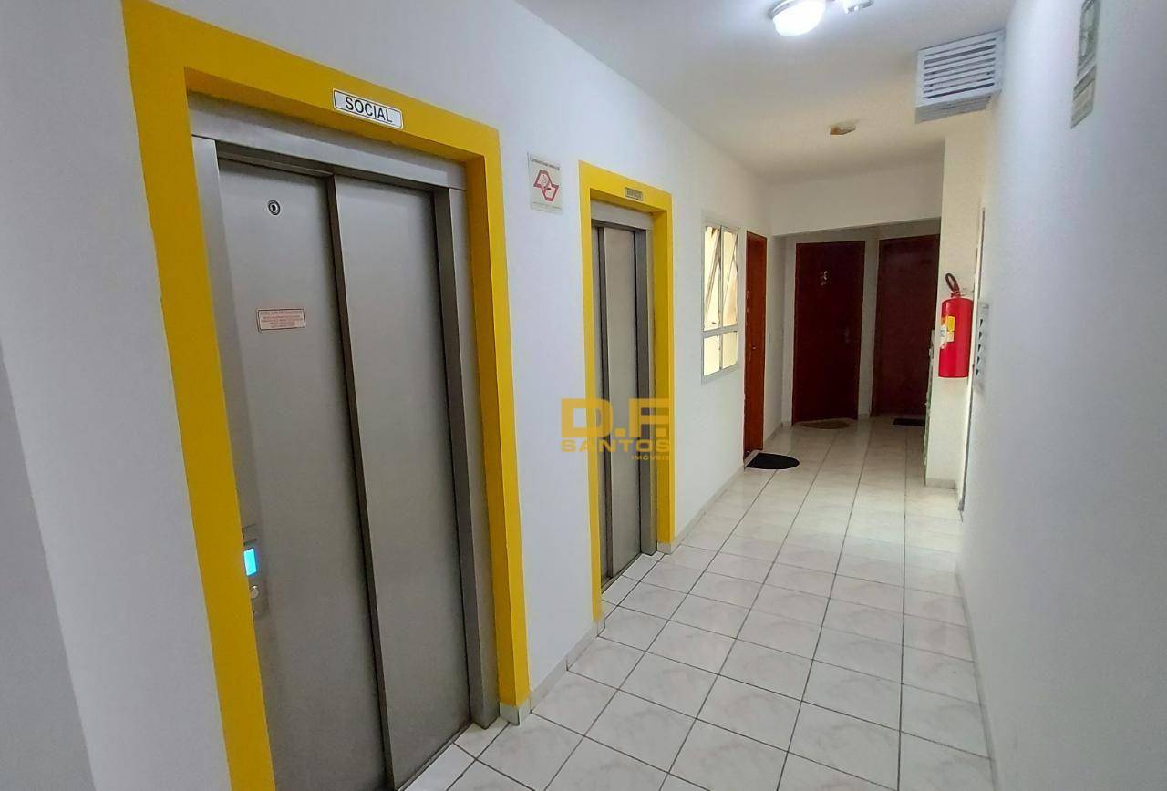 Apartamento à venda com 1 quarto, 40m² - Foto 14