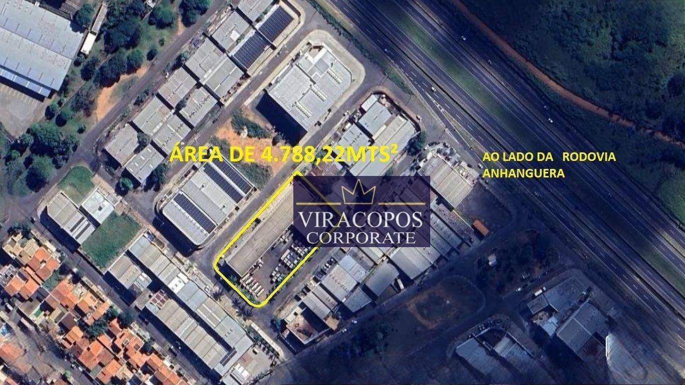 Depósito-Galpão-Armazém para alugar, 2283m² - Foto 1