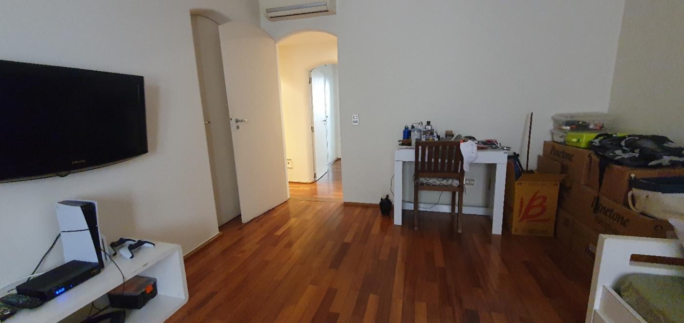 Apartamento à venda com 4 quartos, 370m² - Foto 28