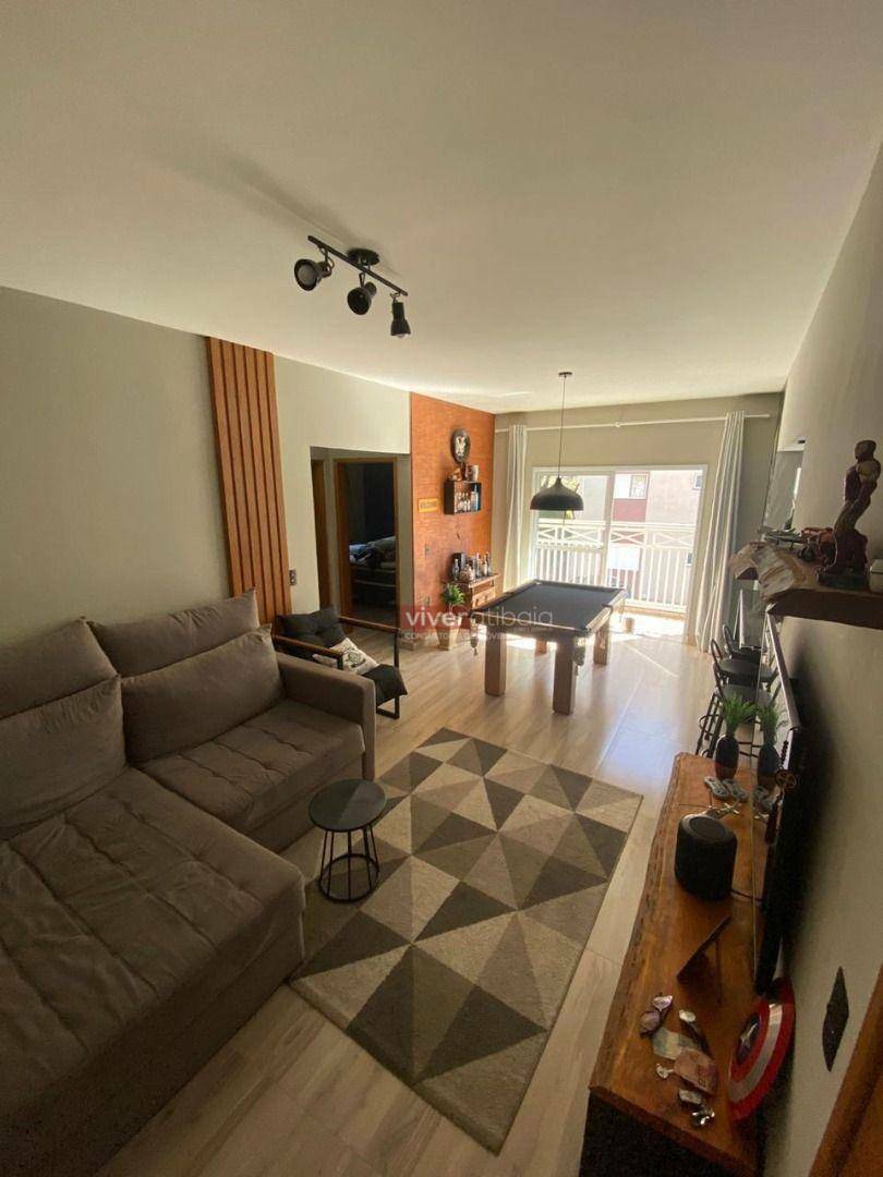 Apartamento, 2 quartos, 69 m² - Foto 3