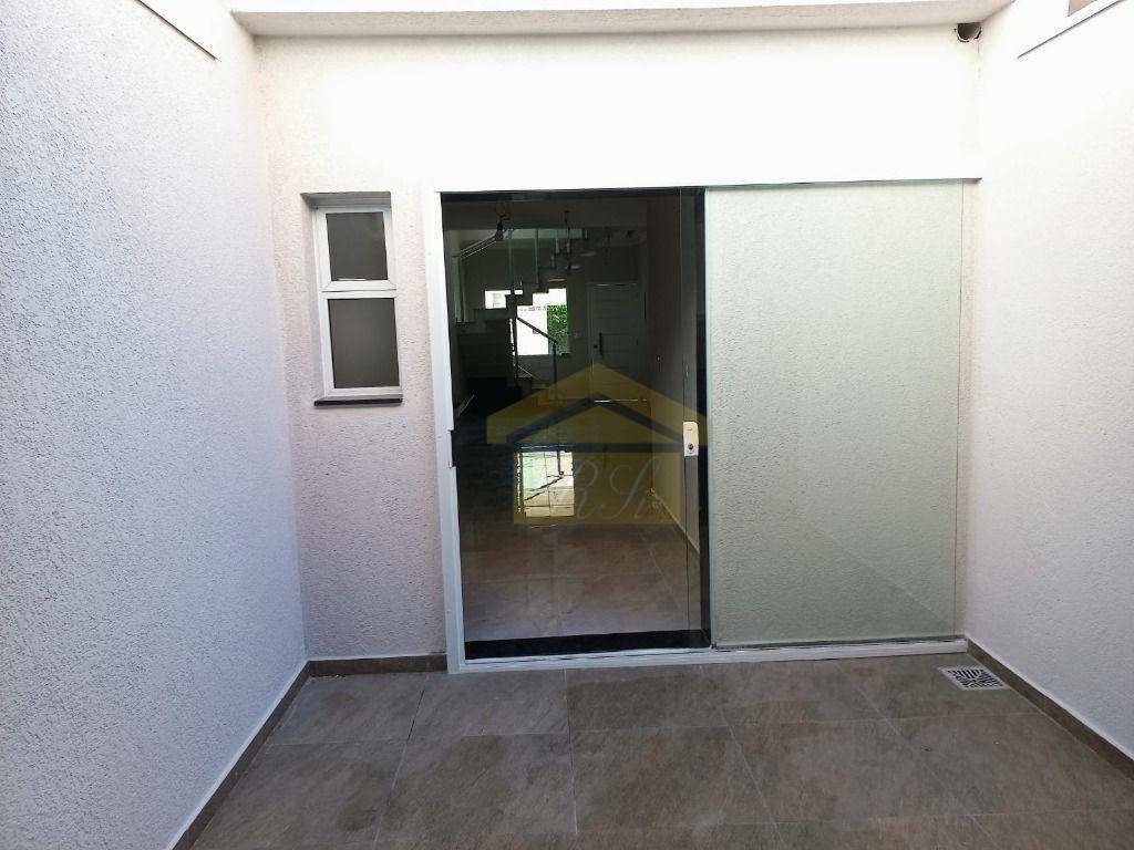 Sobrado à venda com 3 quartos, 115m² - Foto 11