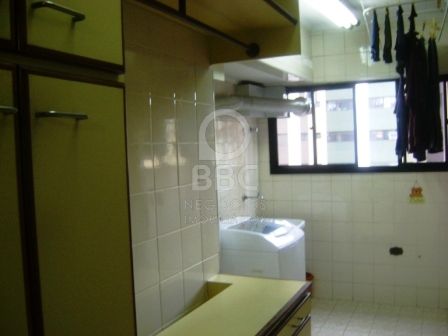 Apartamento à venda com 3 quartos, 161m² - Foto 6