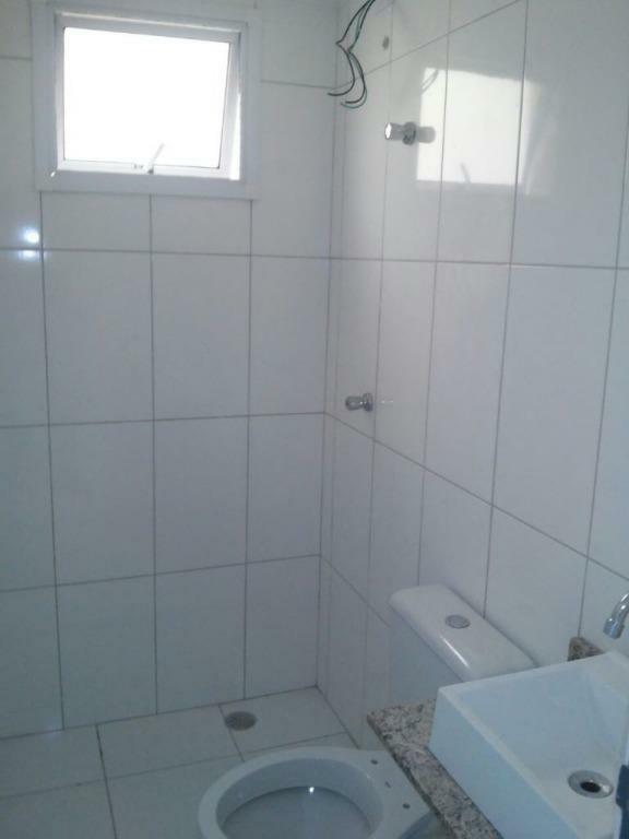 Apartamento à venda com 2 quartos, 62m² - Foto 6