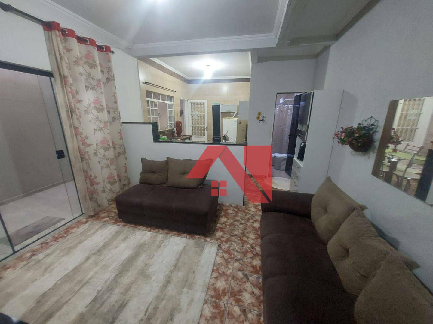 Casa à venda com 4 quartos, 185m² - Foto 3