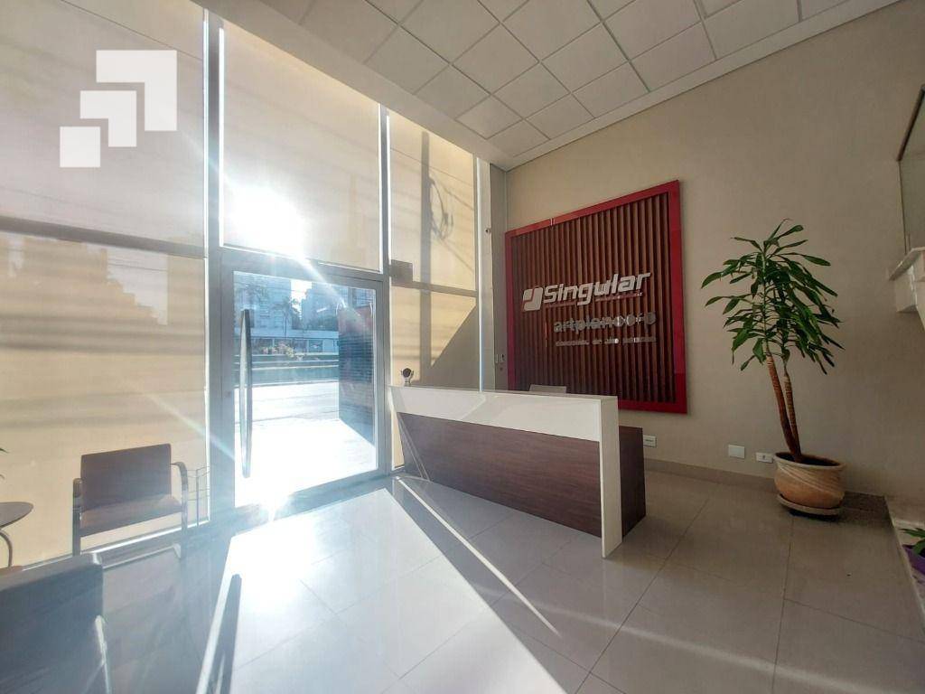 Prédio Inteiro à venda, 556m² - Foto 4