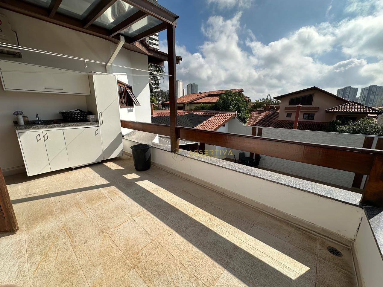 Casa de Condomínio, 4 quartos - Foto 43