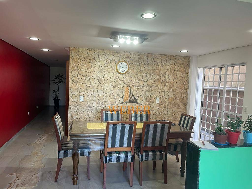 Sobrado à venda com 3 quartos, 206m² - Foto 10