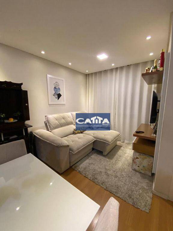 Apartamento à venda com 2 quartos, 46m² - Foto 4