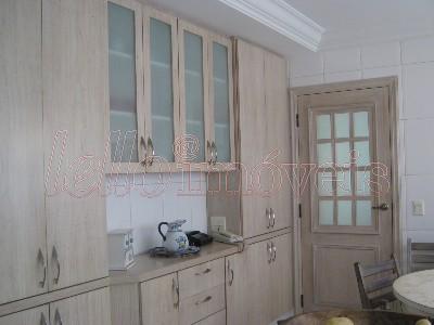 Apartamento à venda com 3 quartos, 215m² - Foto 10