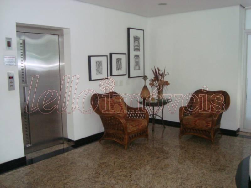 Apartamento para alugar com 2 quartos, 95m² - Foto 24