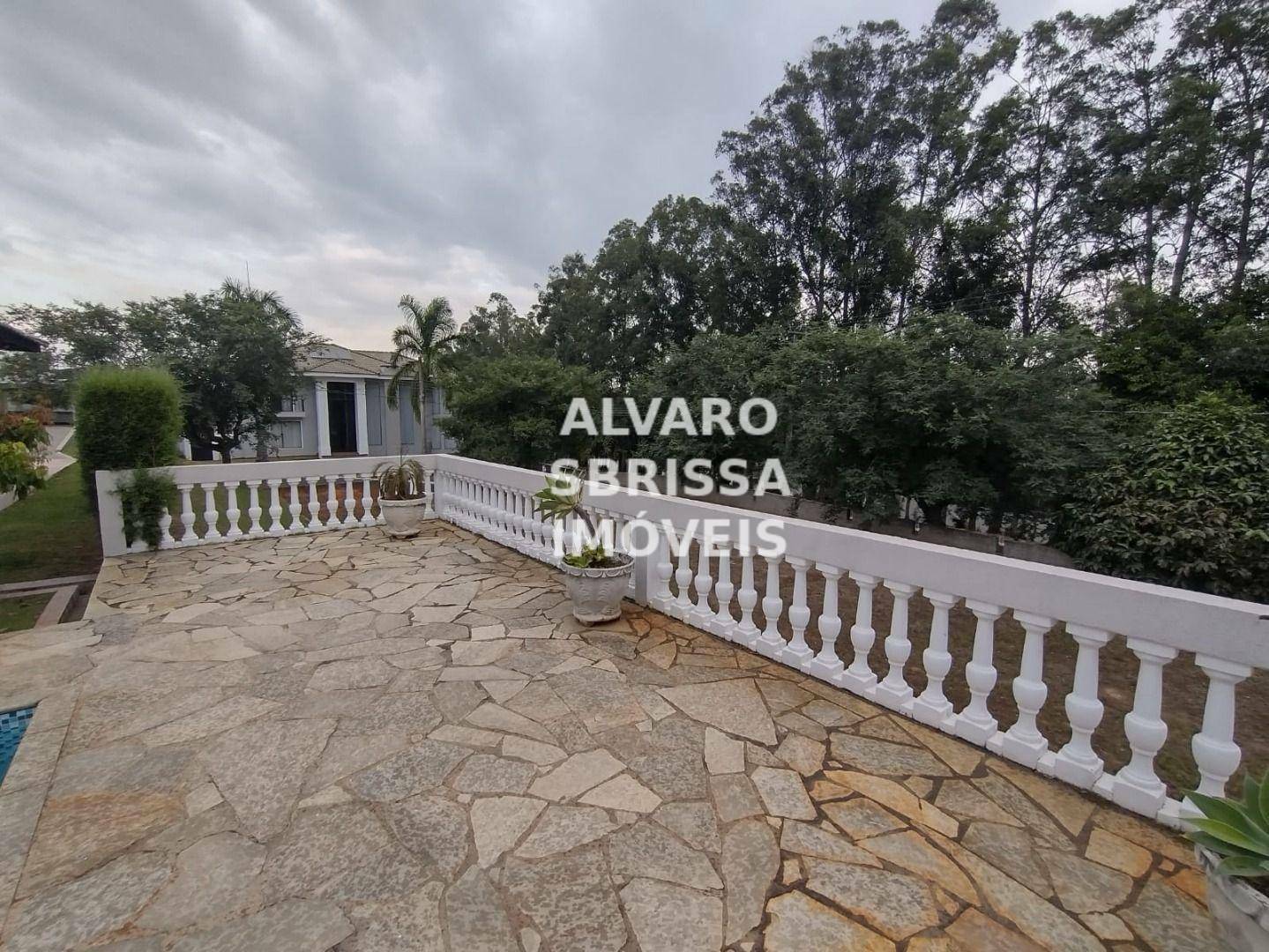 Casa de Condomínio à venda com 3 quartos, 340m² - Foto 8