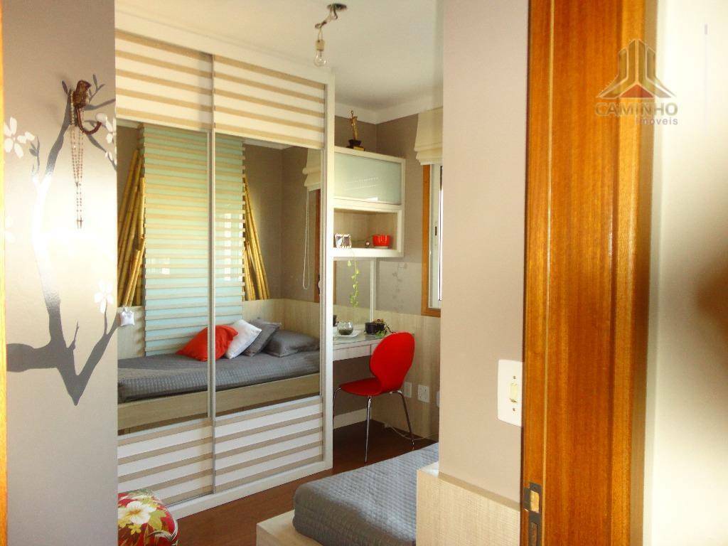 Apartamento à venda com 3 quartos, 105m² - Foto 24