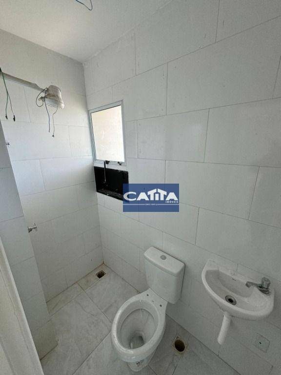 Apartamento à venda com 1 quarto, 27m² - Foto 4