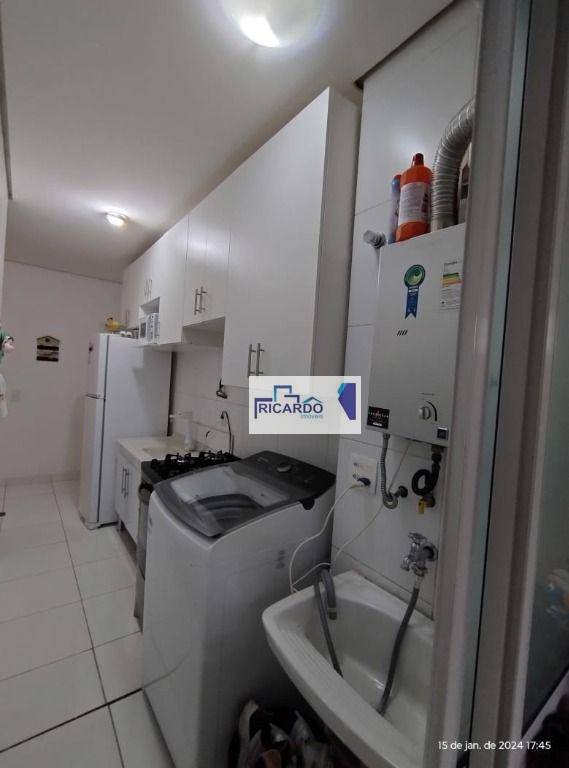 Apartamento à venda com 3 quartos, 73m² - Foto 12