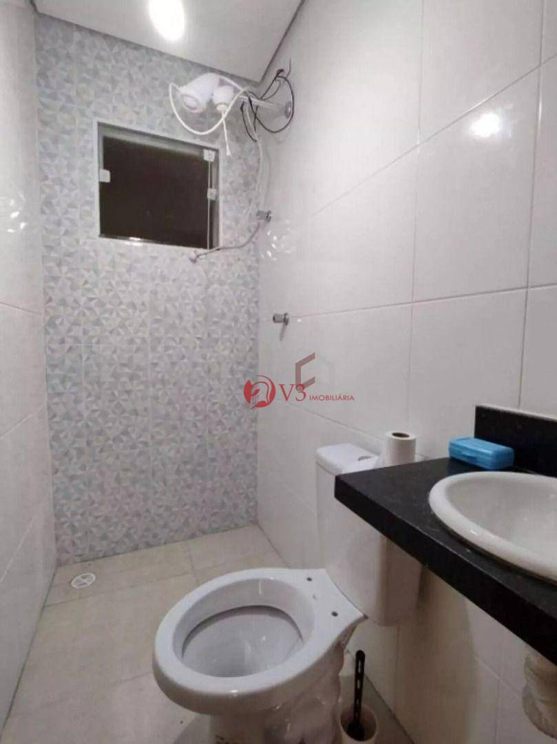 Apartamento à venda com 2 quartos, 45m² - Foto 3