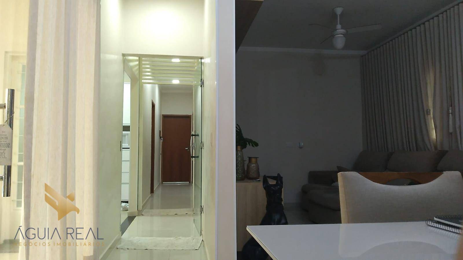 Chácara à venda com 2 quartos, 250m² - Foto 15