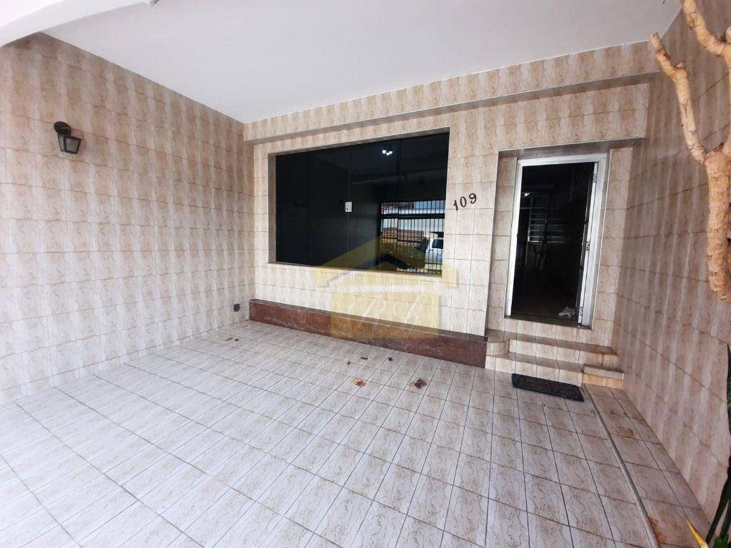 Sobrado à venda com 3 quartos, 110m² - Foto 19