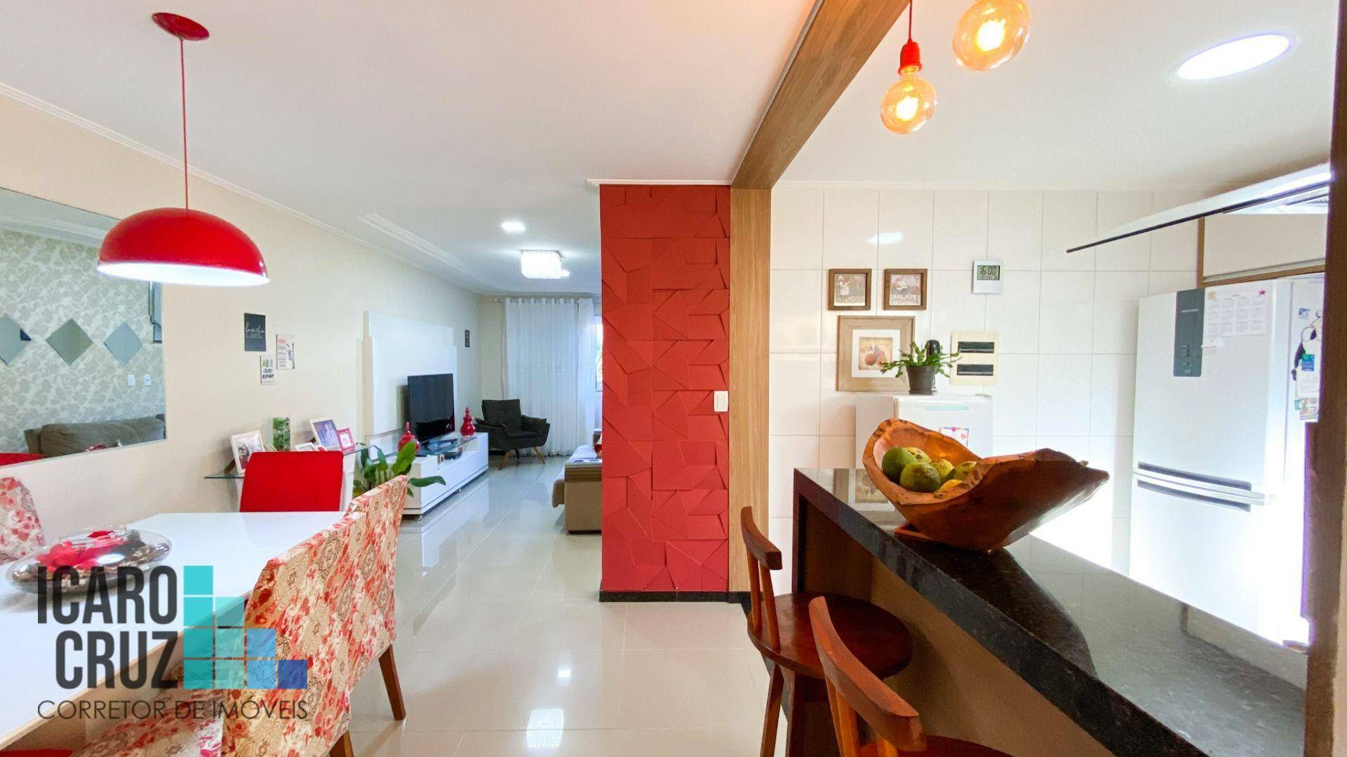Casa de Condomínio à venda com 3 quartos, 122m² - Foto 6