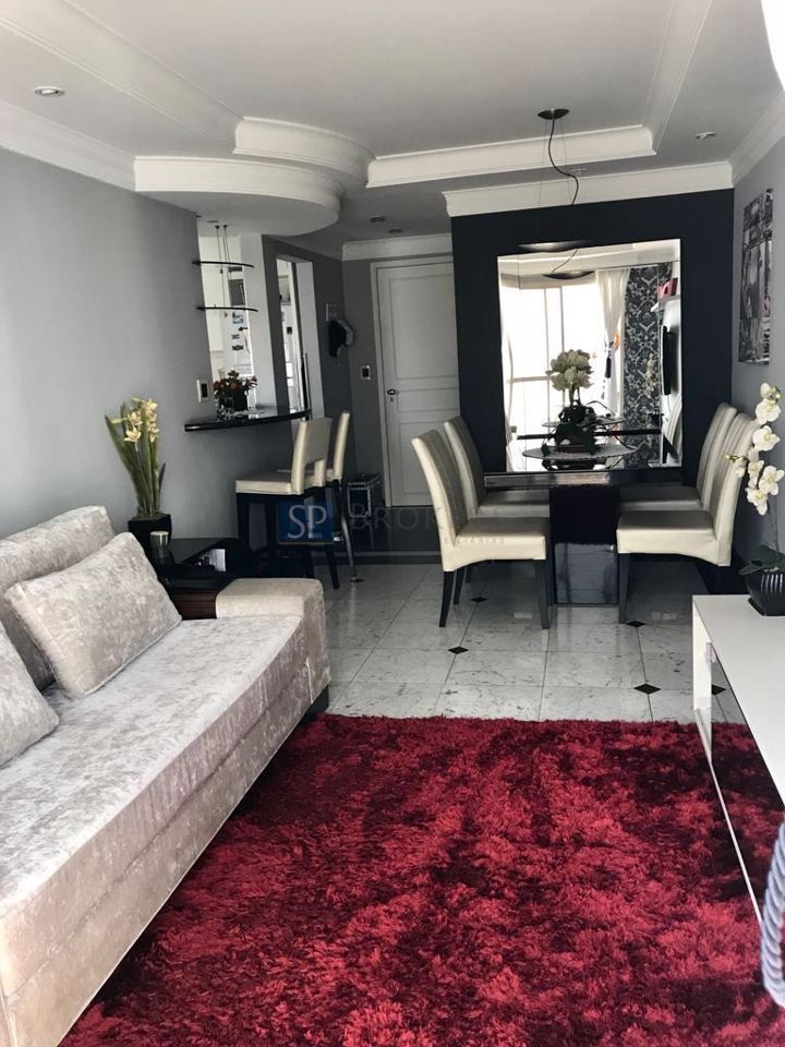 Apartamento, 2 quartos, 65 m² - Foto 2