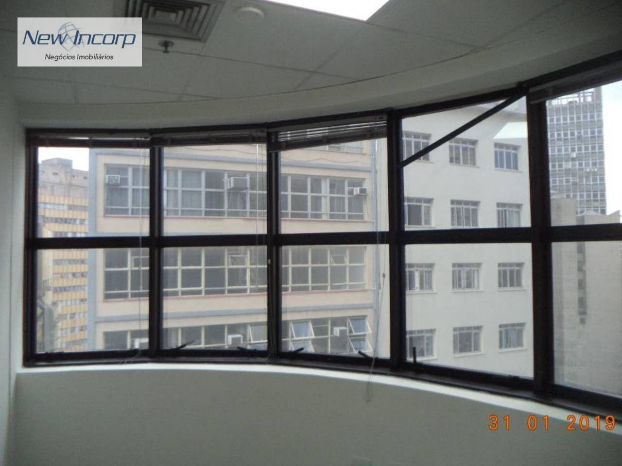 Conjunto Comercial-Sala à venda e aluguel, 376m² - Foto 3