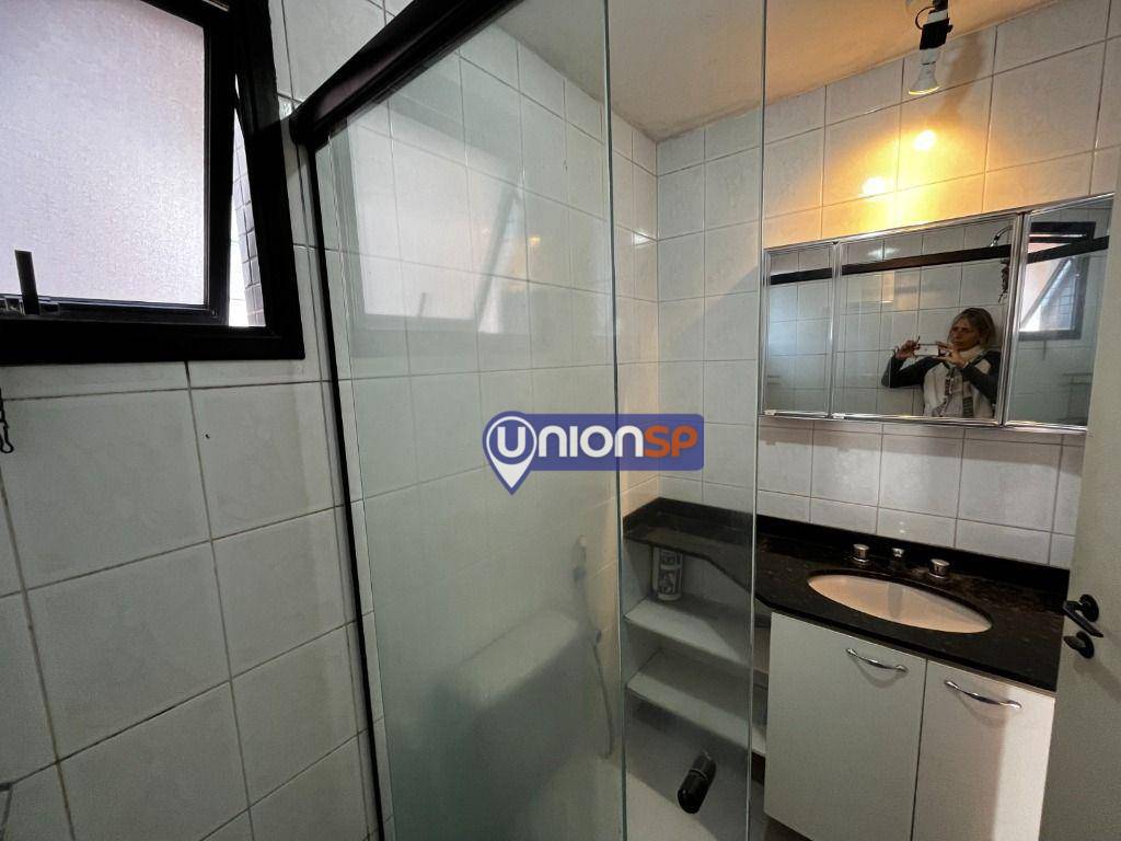 Apartamento à venda com 3 quartos, 77m² - Foto 9