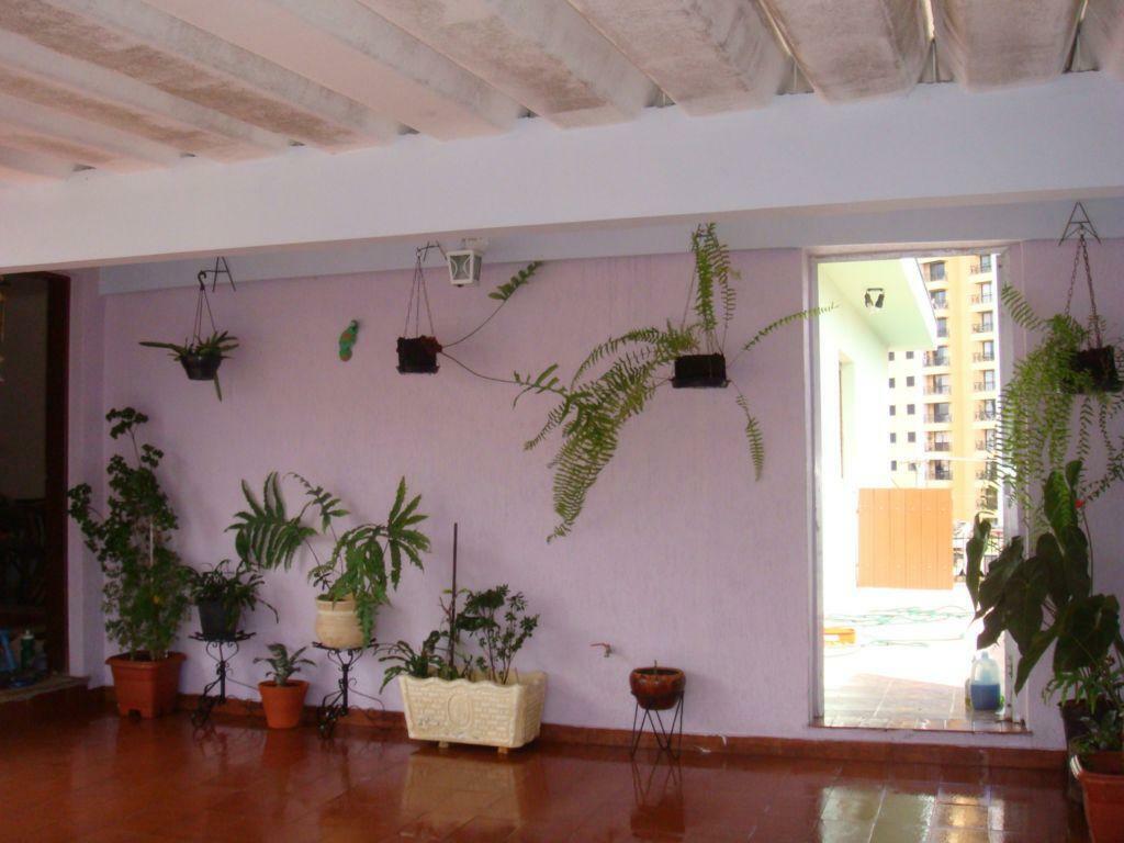 Casa à venda com 3 quartos, 175m² - Foto 1