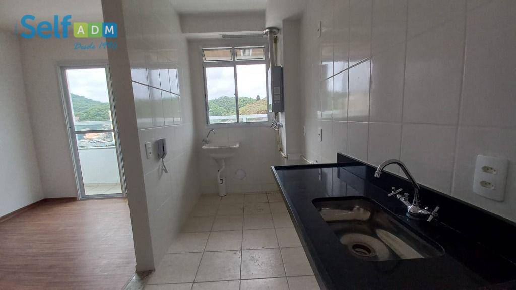 Apartamento para alugar com 3 quartos, 62m² - Foto 10