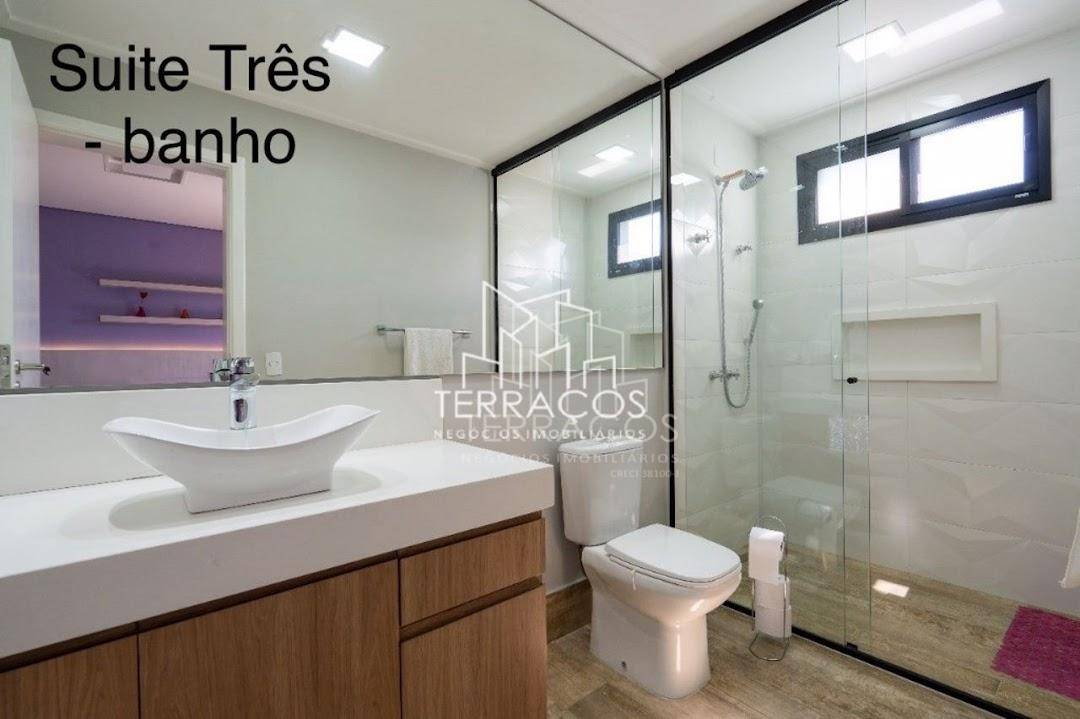 Casa de Condomínio à venda com 5 quartos, 486m² - Foto 23