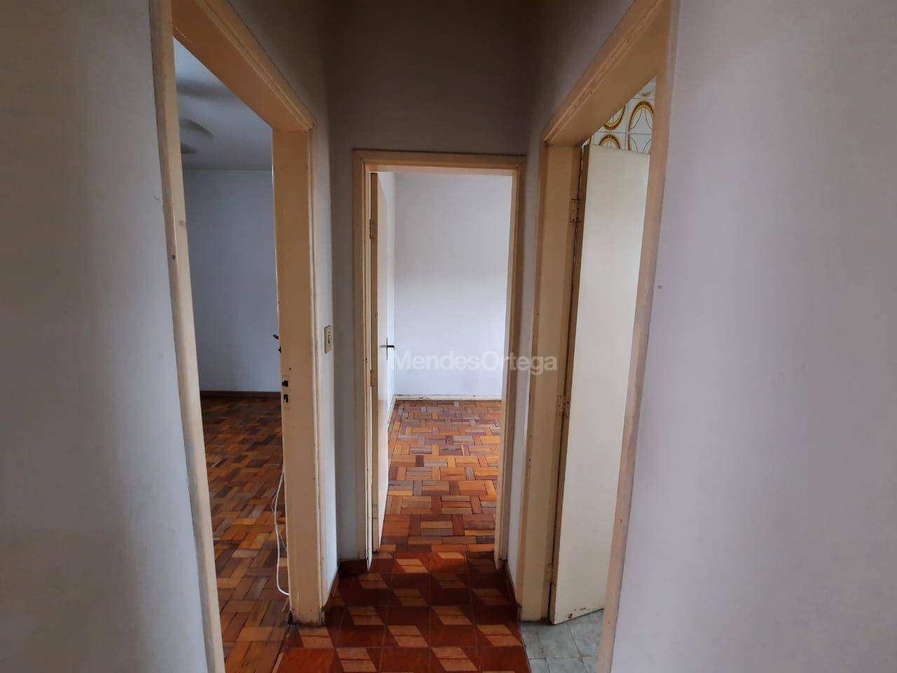 Apartamento para alugar com 2 quartos, 61m² - Foto 4